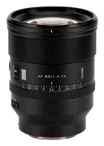 VILTROX AF 85 1.4 FE