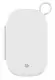 Celly MAGPOCKET3IN1WH