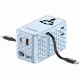 Verbatim Charge 'n' Travel 70W #3