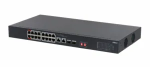 Dahua Technology PoE S3218-16ET-135