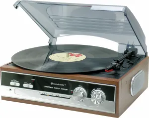 Soundmaster PL 186