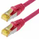 Helos S/FTP (PIMF) CAT 6a 10m