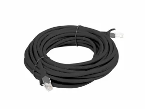 Lanberg PCU5-10CC-0500-BK