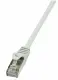 LogiLink Cat.6 U/UTP, 10m