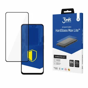 3MK HardGlass Max Lite