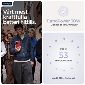 Motorola moto g86 power 5G