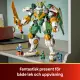 LEGO NINJAGO Lloyd's Titan Mech 15th Anniversary #7