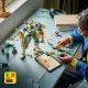 LEGO NINJAGO Lloyd's Titan Mech 15th Anniversary #11