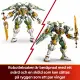 LEGO NINJAGO Lloyd's Titan Mech 15th Anniversary #3