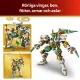 LEGO NINJAGO Lloyd's Titan Mech 15th Anniversary #5