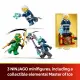 LEGO NINJAGO Lloyd's Titan Mech 15th Anniversary #17