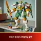 LEGO NINJAGO Lloyd's Titan Mech 15th Anniversary #16