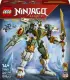 LEGO NINJAGO Lloyd's Titan Mech 15th Anniversary