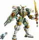 LEGO NINJAGO Lloyd's Titan Mech 15th Anniversary #4