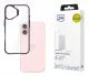 3MK Satin Armor Case+