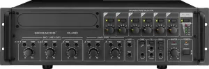 Monacor PA-6480