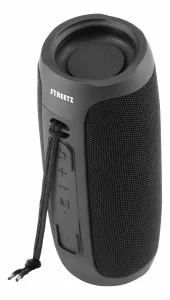 Streetz S350-BLK