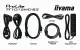 iiyama TF1015MC-B3 #9
