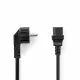Nedis CEGL10000BK30