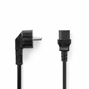 Nedis CEGL10000BK30