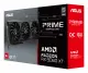 ASUS Prime Radeon RX 9060 XT O16G #9