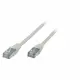 S/CONN maximum connectivity Cat 6 S/FTP 1m
