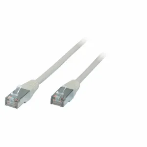 S/CONN maximum connectivity Cat 6 S/FTP 1m