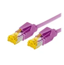 Tecline 5m Cat6a S/FTP