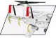 COBI Bell-Boeing V-22 Osprey First Flight Edition #5