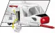 COBI Bell-Boeing V-22 Osprey First Flight Edition #4