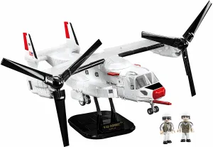 COBI Bell-Boeing V-22 Osprey First Flight Edition