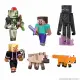 Mattel Minecraft JJR85 #6