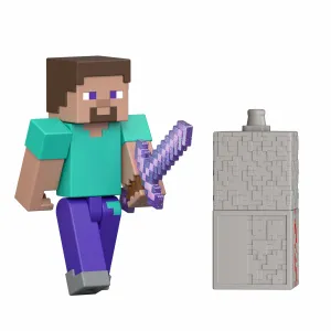 Mattel Minecraft JJR85