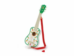 Sevi Acoustic guitar