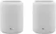 WiiM Sound LITE Twin Pack