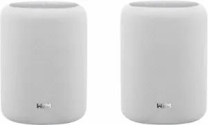 WiiM Sound LITE Twin Pack