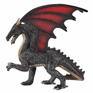 Mojo Fun Steel Dragon