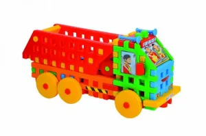 Baczek Dumper