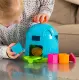Fat Brain Toy Co. Shape Factory #10
