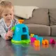 Fat Brain Toy Co. Shape Factory #15