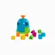 Fat Brain Toy Co. Shape Factory #3