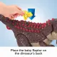 Fisher-Price Imaginext HML42 #6
