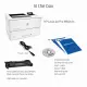 HP LaserJet Pro M501dn #11
