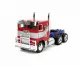 Jada Toys Transformers T7 Optimus Prime 1:24