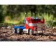 Jada Toys Transformers T7 Optimus Prime 1:24 #7