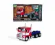Jada Toys Transformers T7 Optimus Prime 1:24 #8