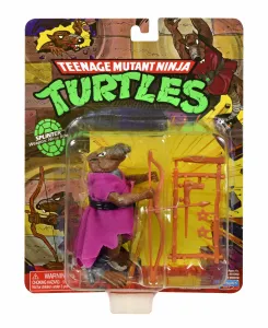 Teenage Mutant Ninja Turtles Splinter