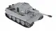 Amewi Tiger 1 #7