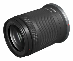 Canon RF-S 18-150 mm f3.5-6.3 IS STM