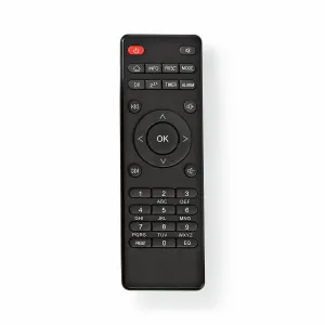 Nedis RDINRC300BK